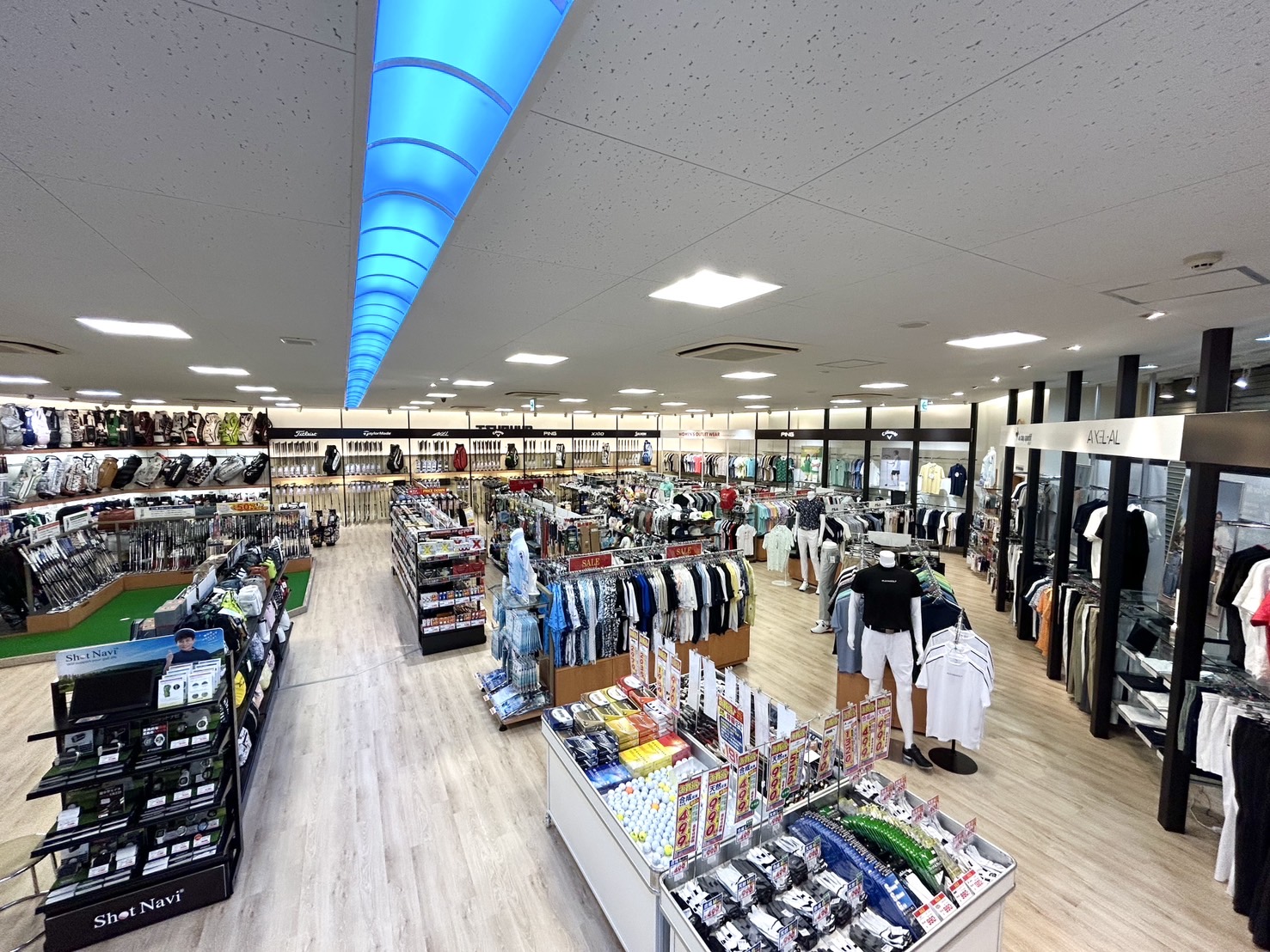 甲府店